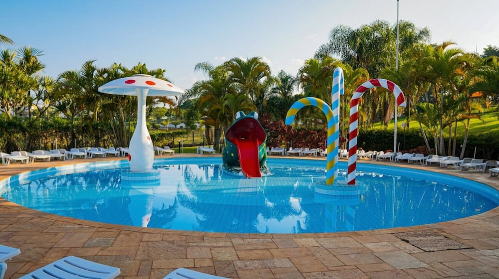 HOTEL VILLA SANTO AGOSTINHO 7/71