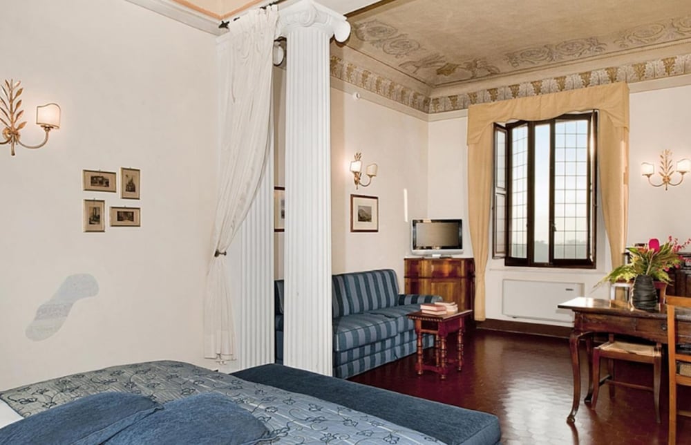 Palazzo Ravizza 23/42