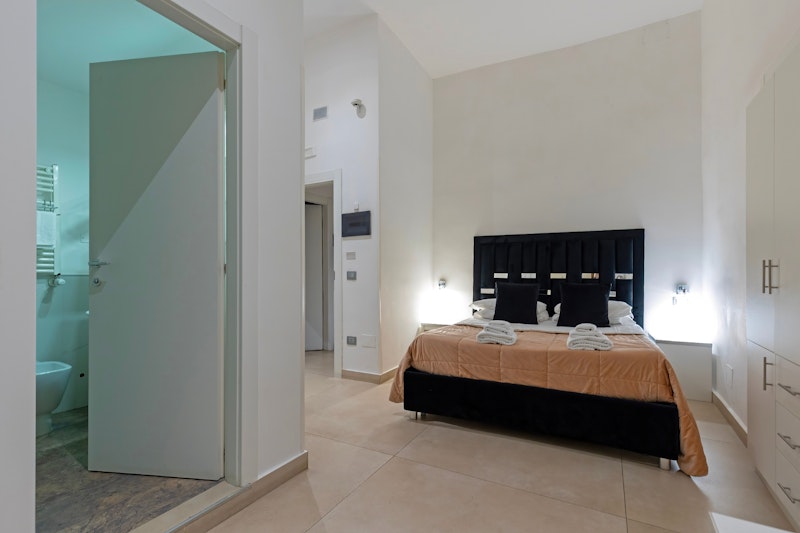 Il Tesoro Smart Suite & Spa 37/61