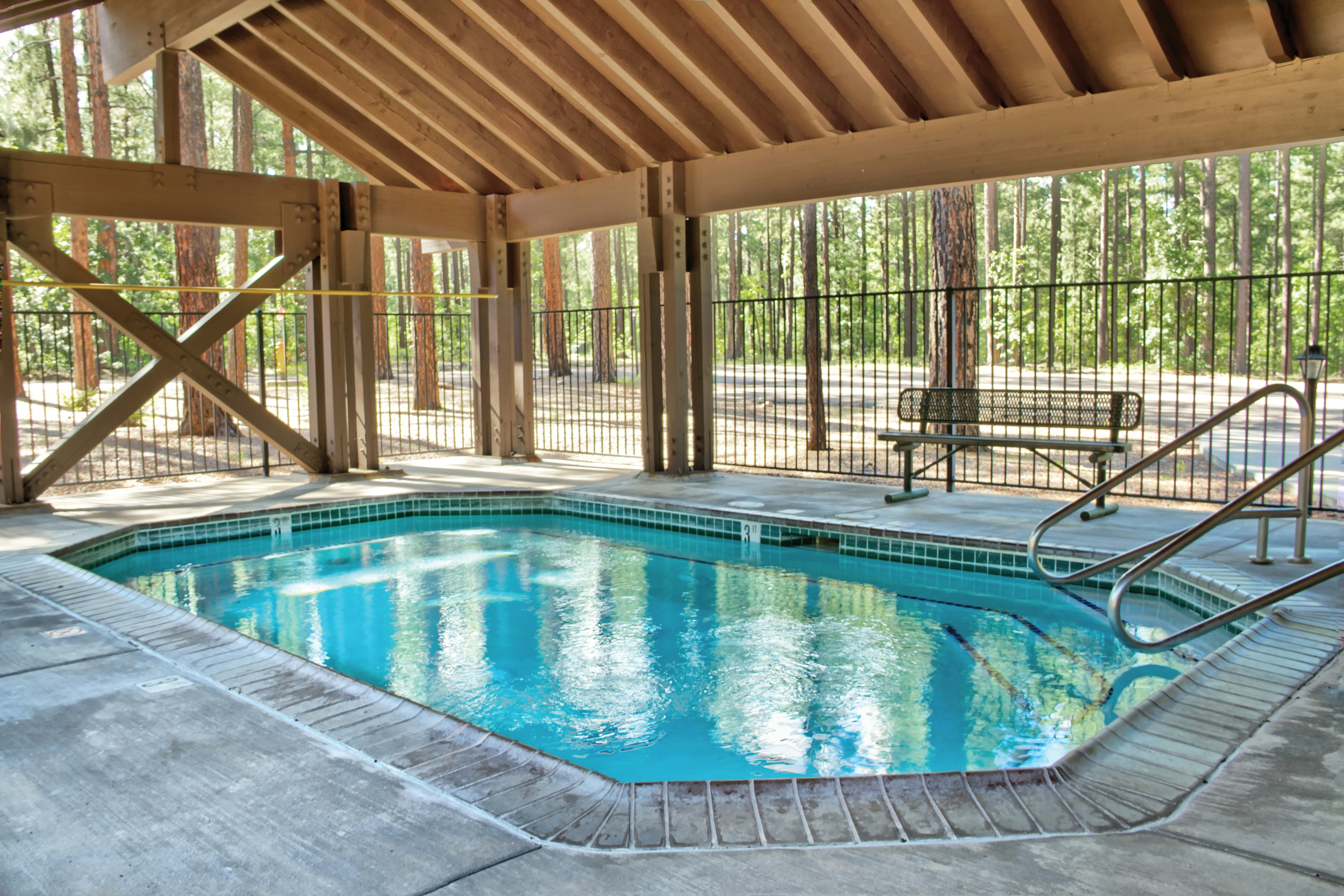 Worldmark Pinetop 28/63