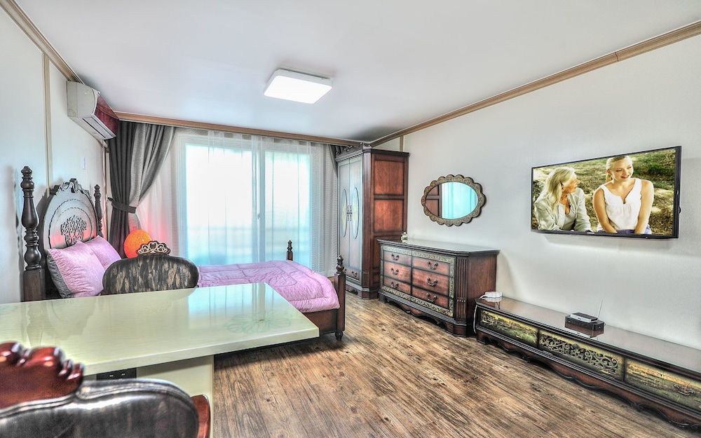 Sokcho Esher House Pension 6/34