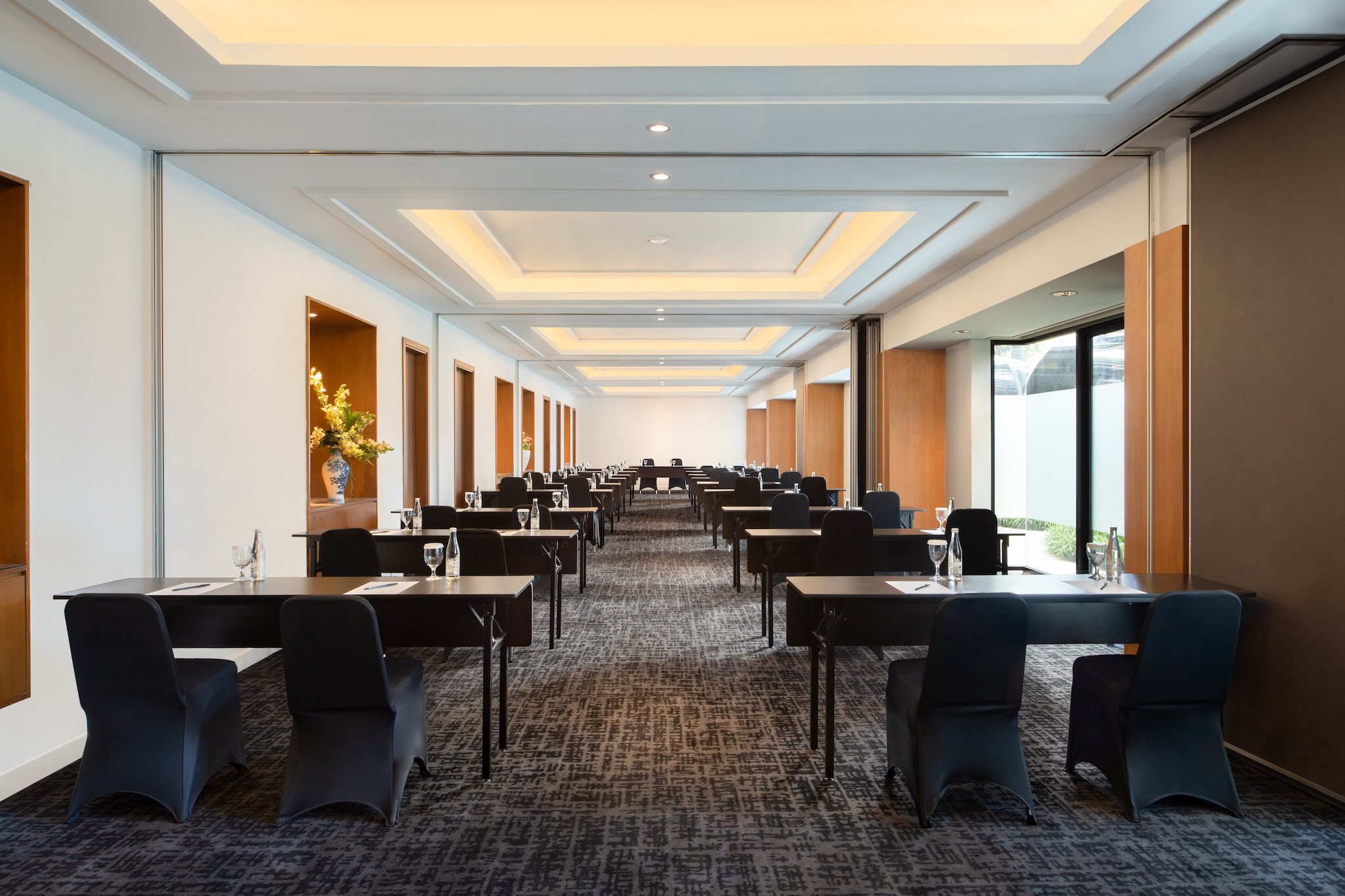 Oakwood Suites Kuningan Jakarta 24/38