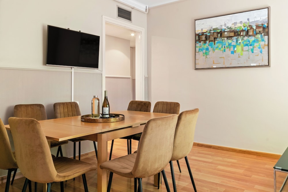 Suite Home Sagrada Familia 71/81
