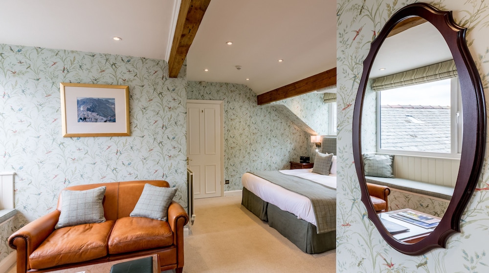 Lindeth Fell Country House 20/40