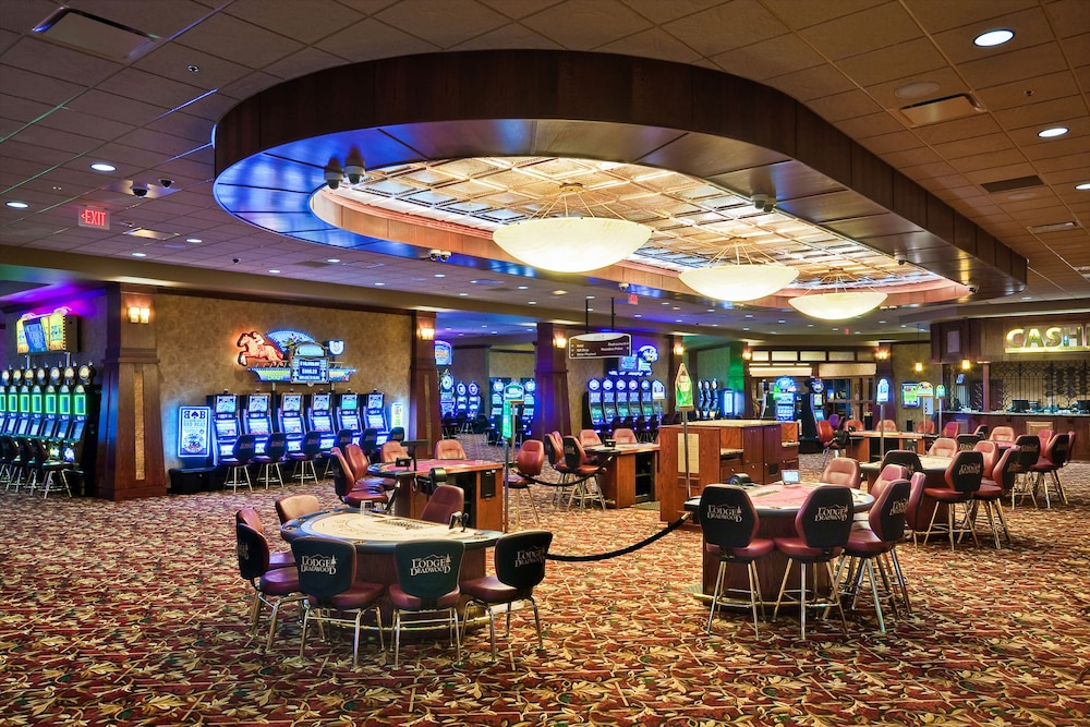 The Lodge At Deadwood Gaming Resort 51/69