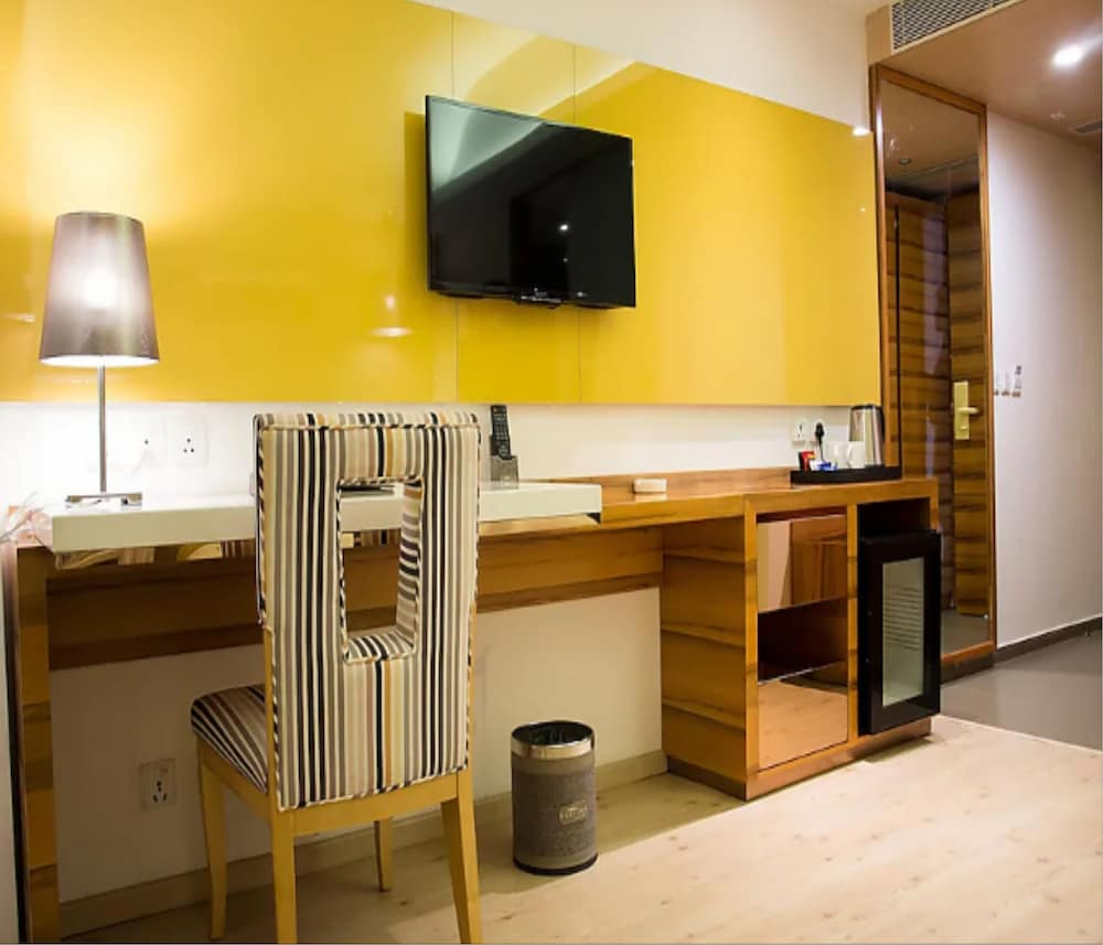 Barsana Boutique Hotel 34/34