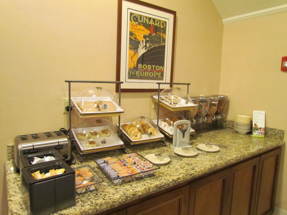 Residence Inn Louisville East 29/46