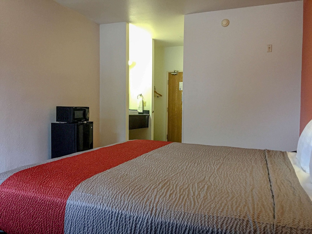 Motel6 Woodway, TX 22/41