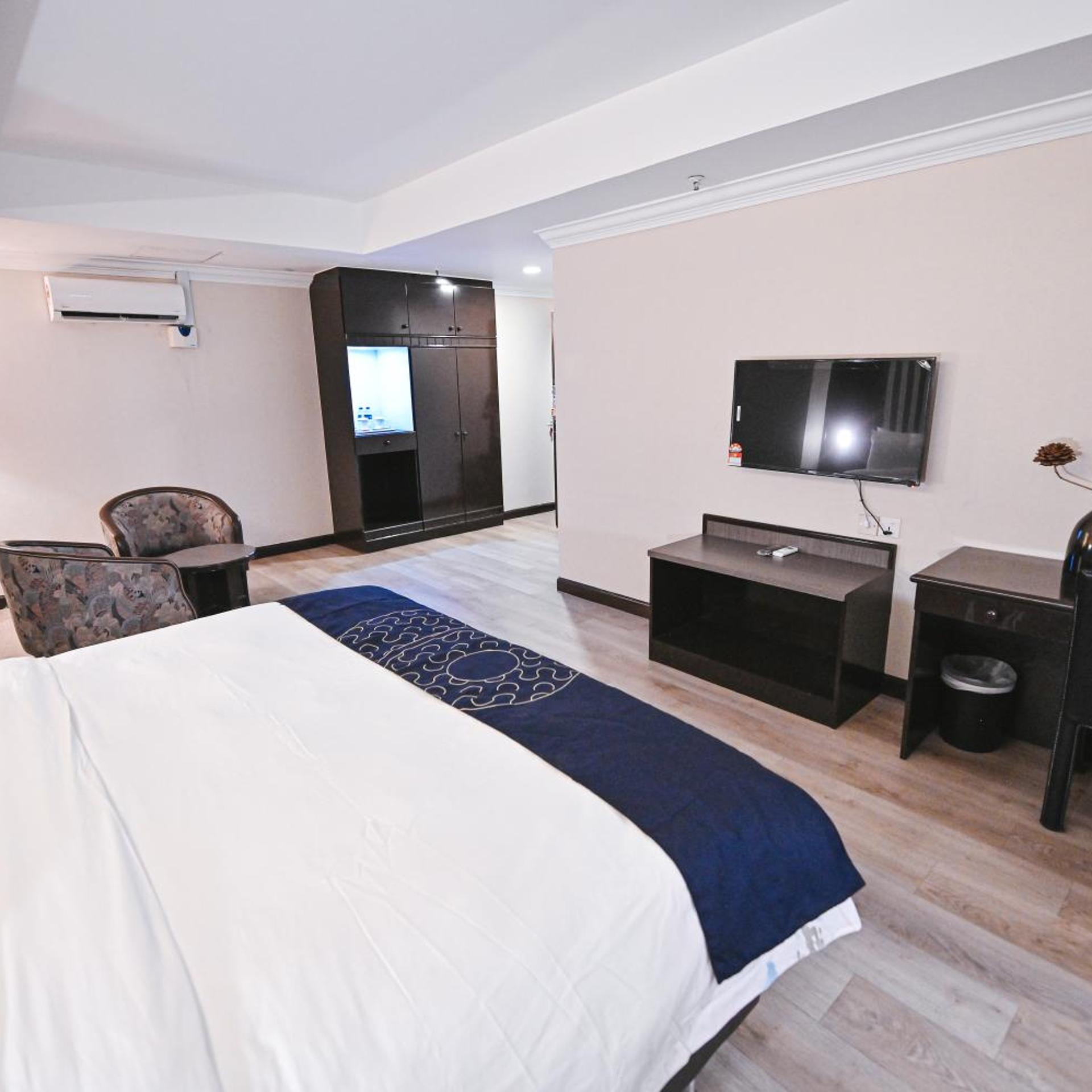 Prime City Hotel Kluang 22/41