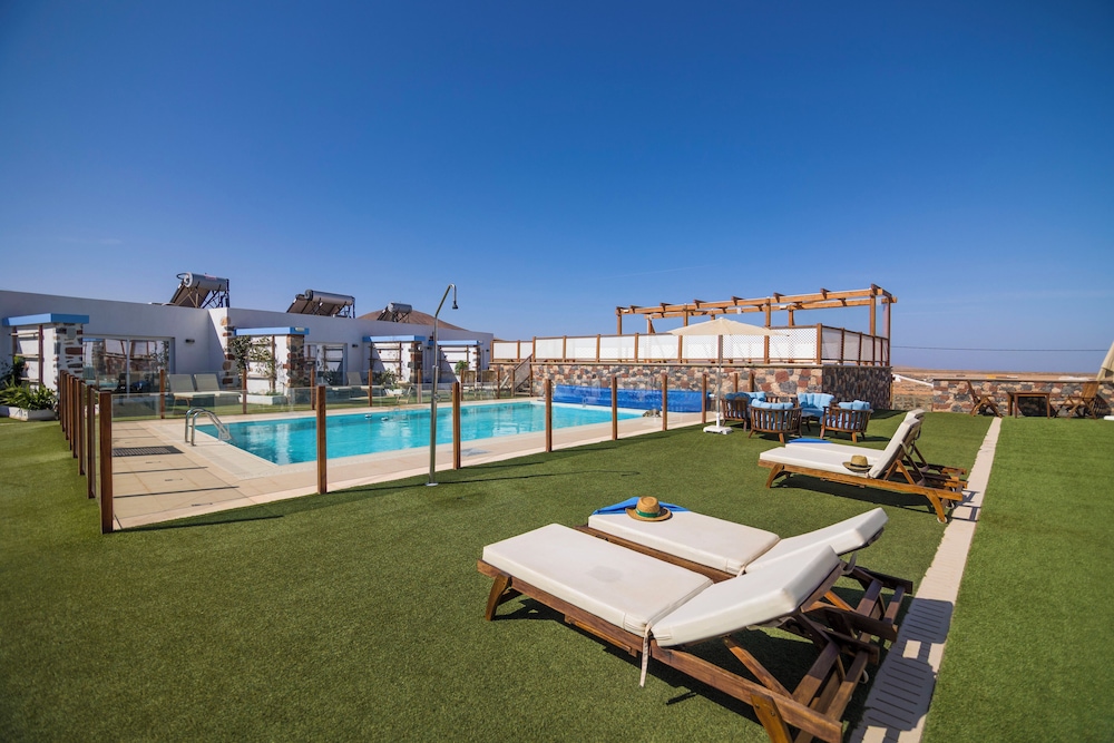 Hotel Rural Rosario Martin 18/20