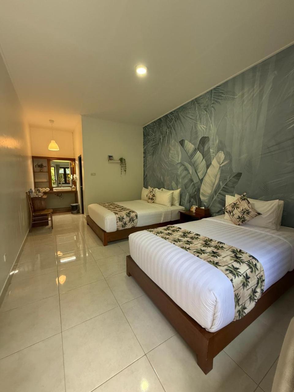 Leebong Island Resort 14/47