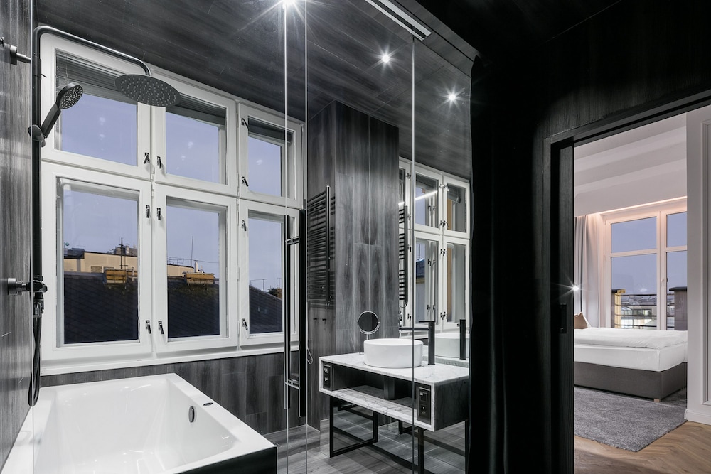 Pytloun Boutique Hotel Prague 19/43