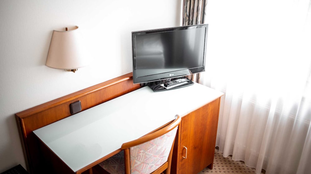 Hotel Elbroich Düsseldorf 29/33