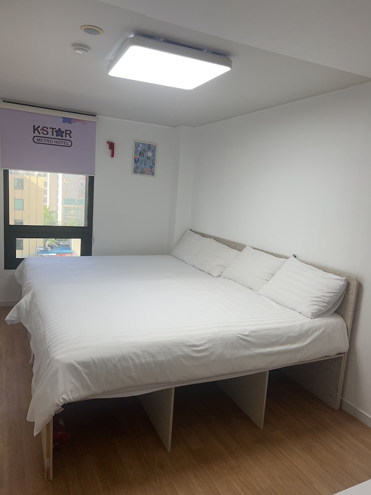 Kstar Metro Hotel Formerly K Pop Hotel Dongdaemun 23/65