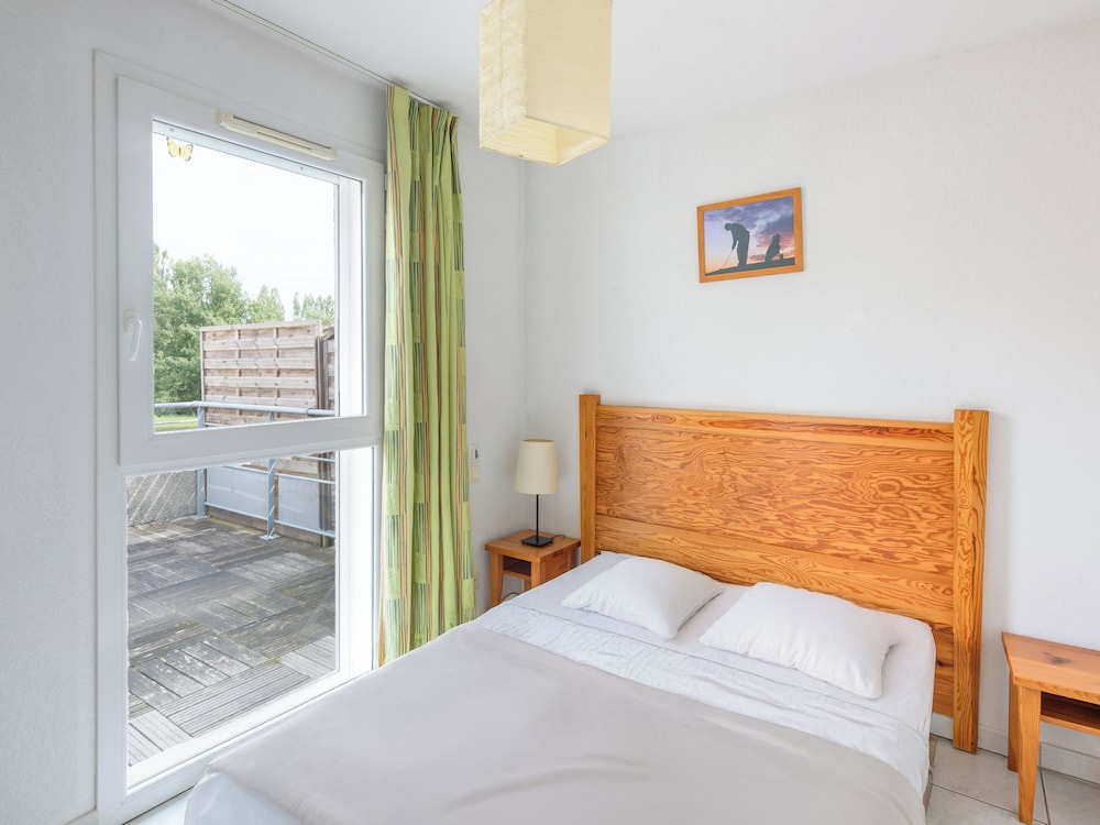 Residence Vacanceole Le Domaine du Green 21/65
