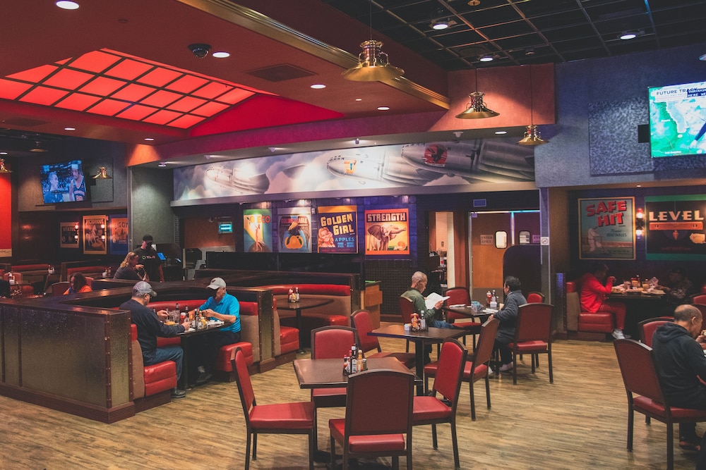 Cannery Hotel and Casino 34/59