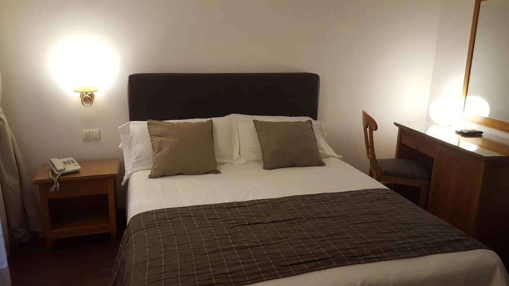 Real Orto Botanico Hotel 18/62