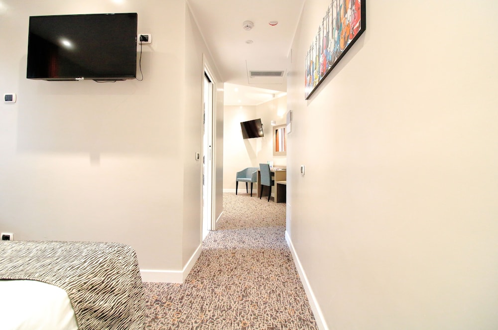 Noba Hotel e Residenze 30/56