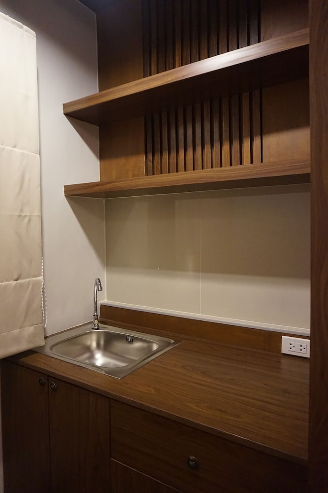 Lima Lanna Hotel 50/50