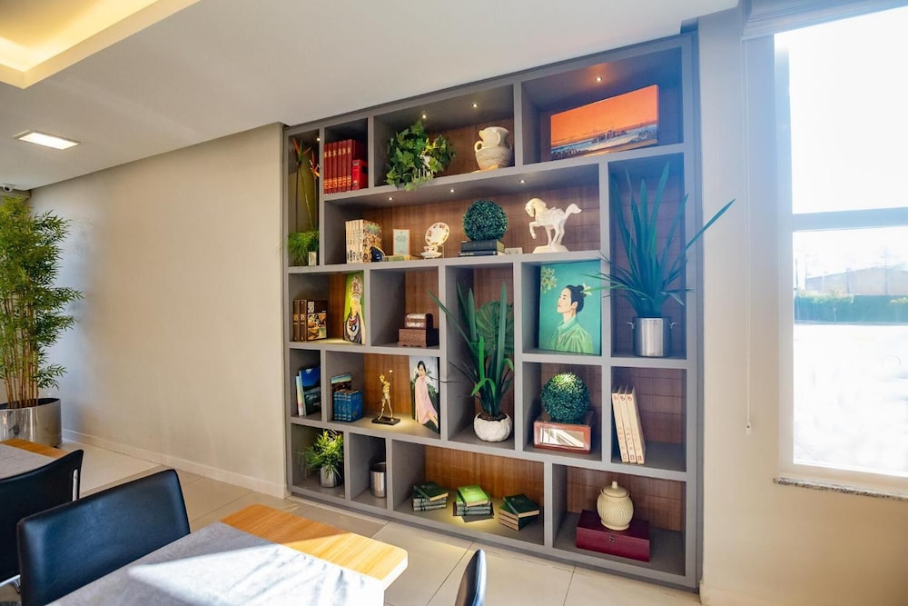 Zago Hotel 30/50