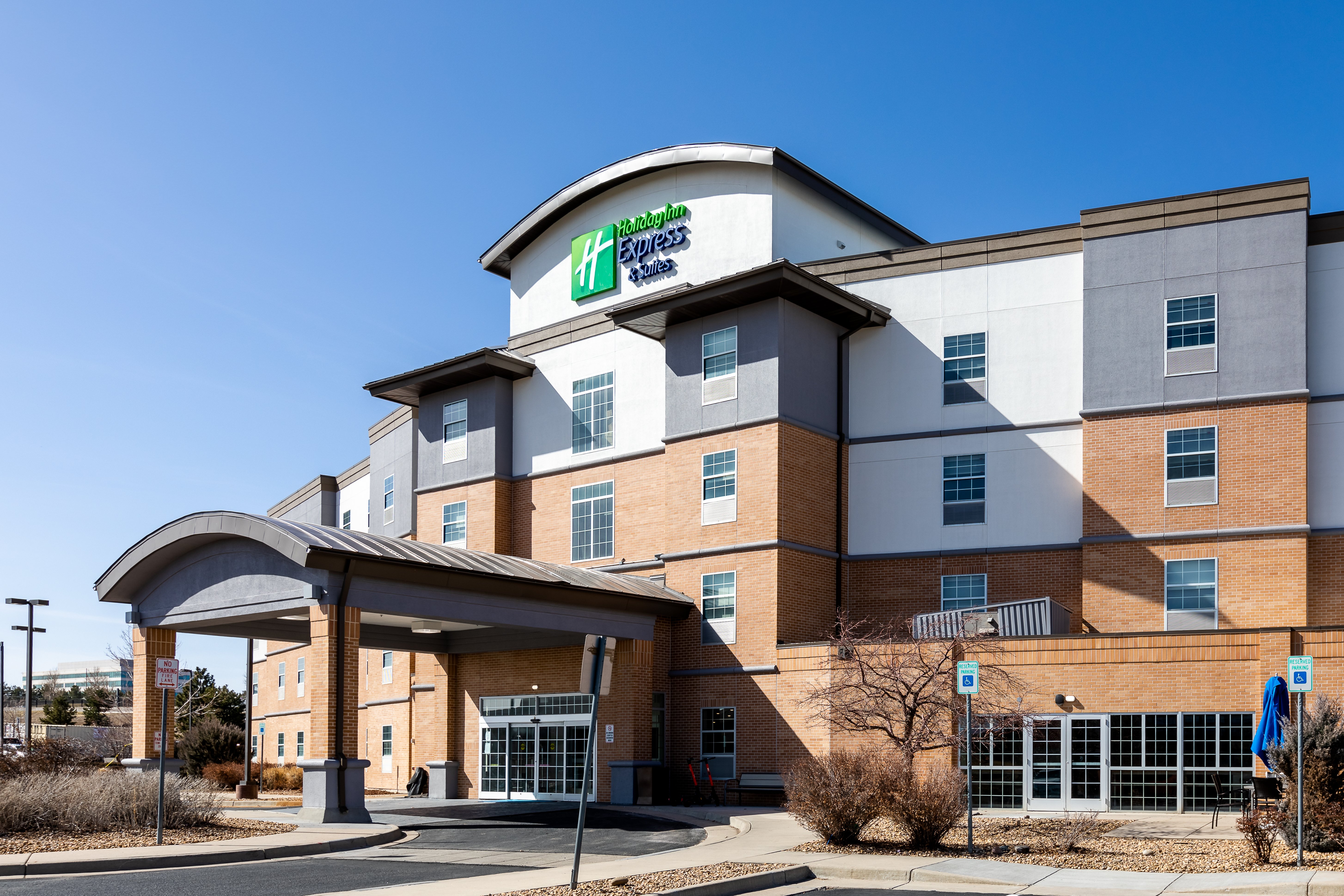 Holiday Inn Express & Suites Englewood - Denver South 4/44