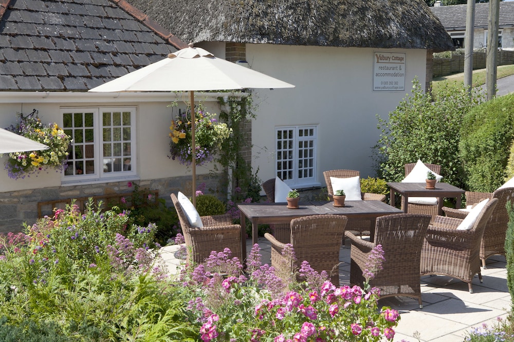 Yalbury Cottage 29/30