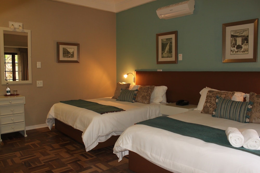 Protea Wilderness Resort 13/53