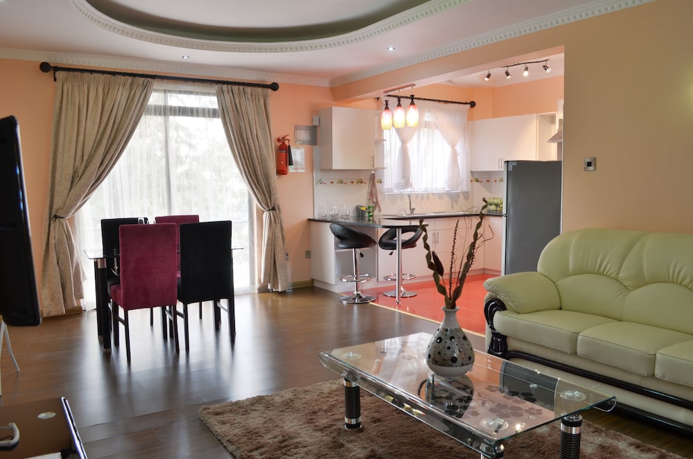 Fahari Palace Serviced Apartments 35/50