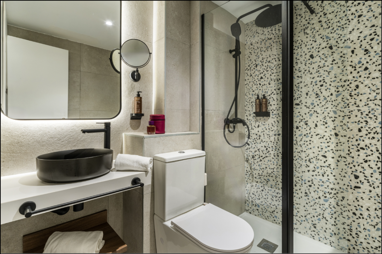 Vibra Vila Hotel 34/34