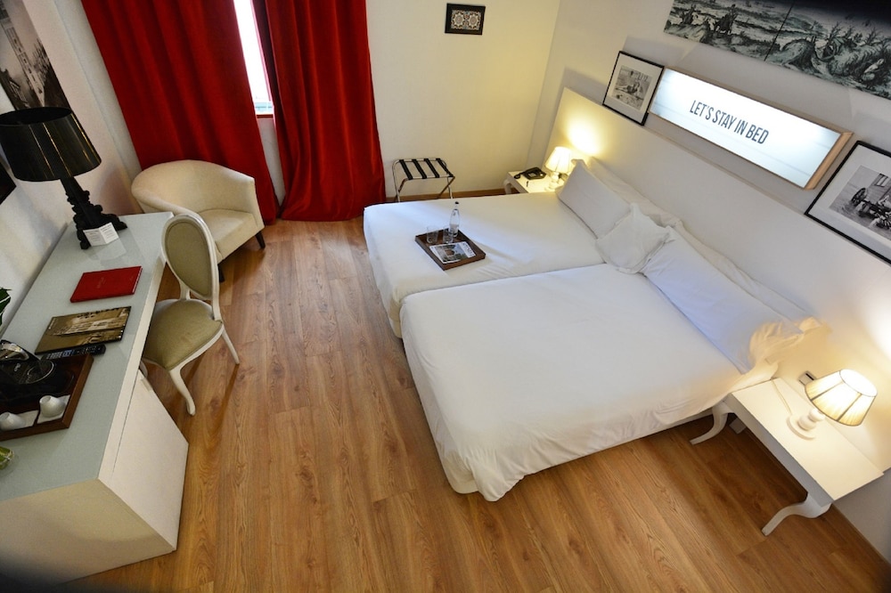 Los Seises Sevilla a Tribute Portfolio Hotel 17/50