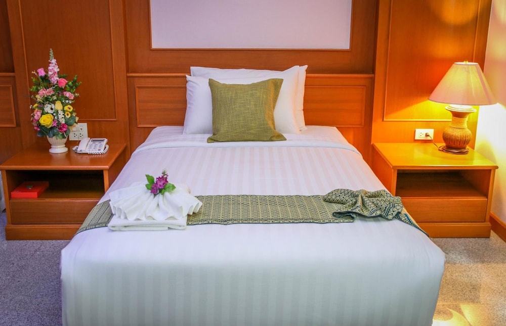 Siamgrand Hotel 37/71