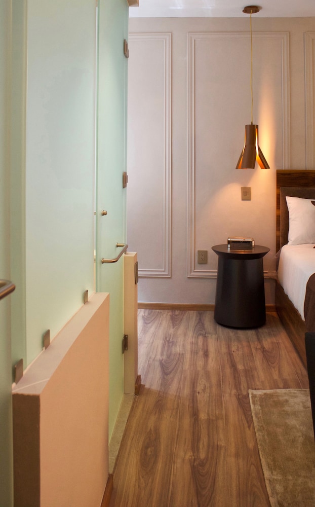 Casa Florencia Hotel Boutique 44/46