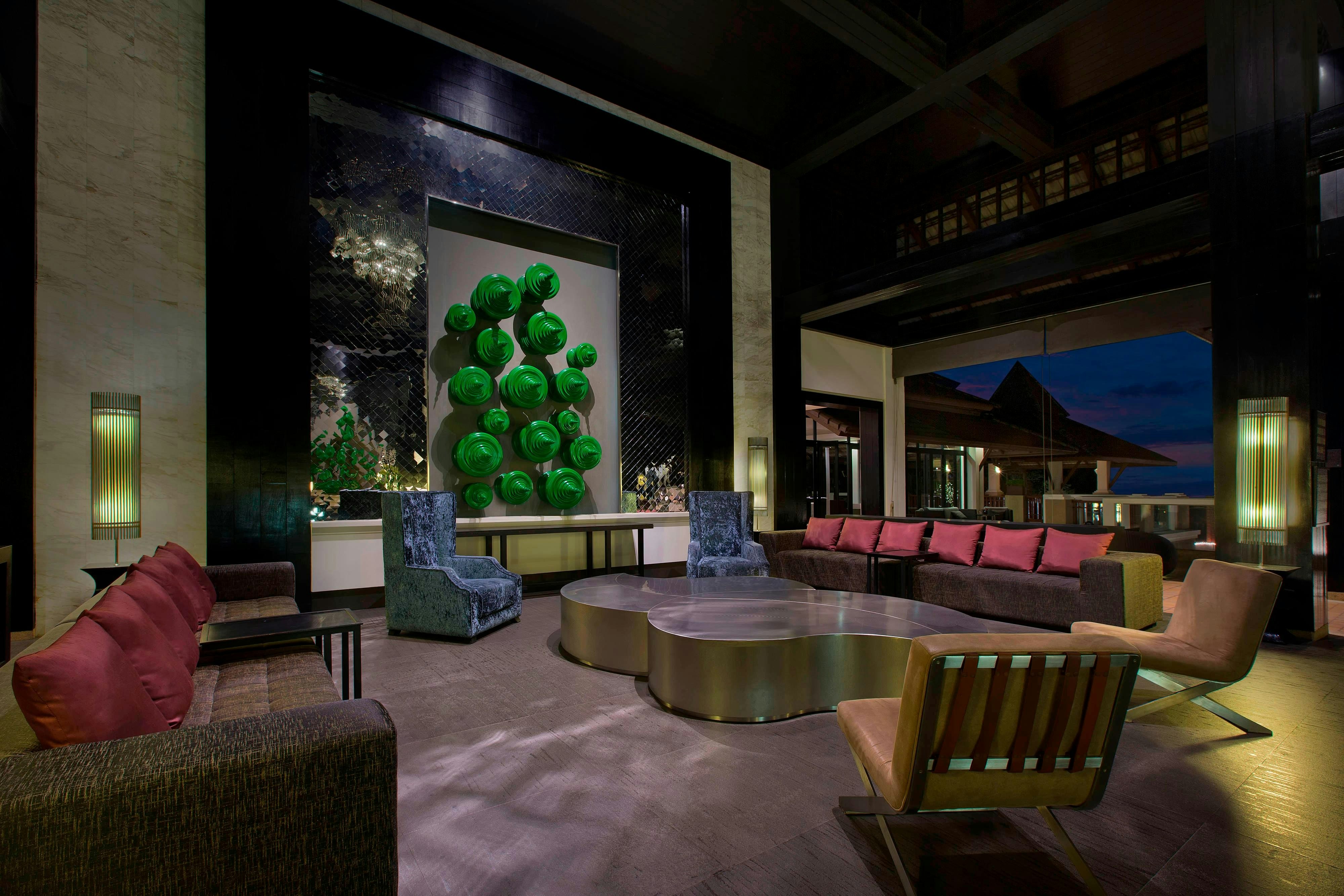 Le Meridien Chiang Rai Resort 34/71