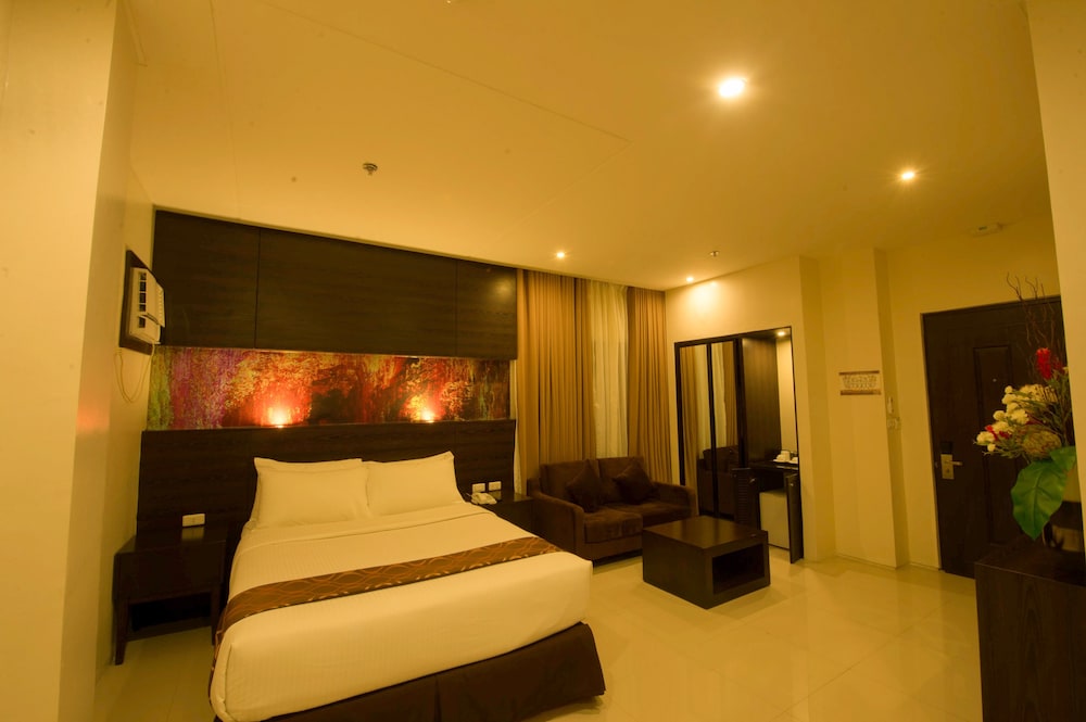 Infinity Suites 21/45