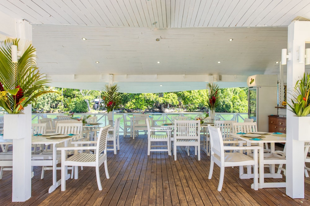 Tropicana Lagoon Resort 27/46
