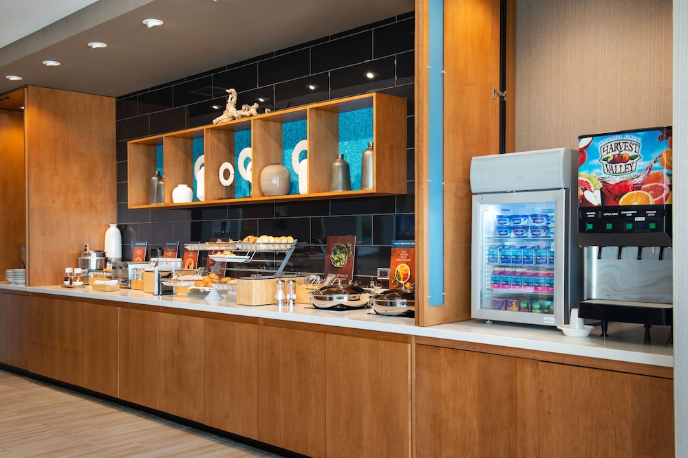 Springhill Suites Springfield Southwest 28/36