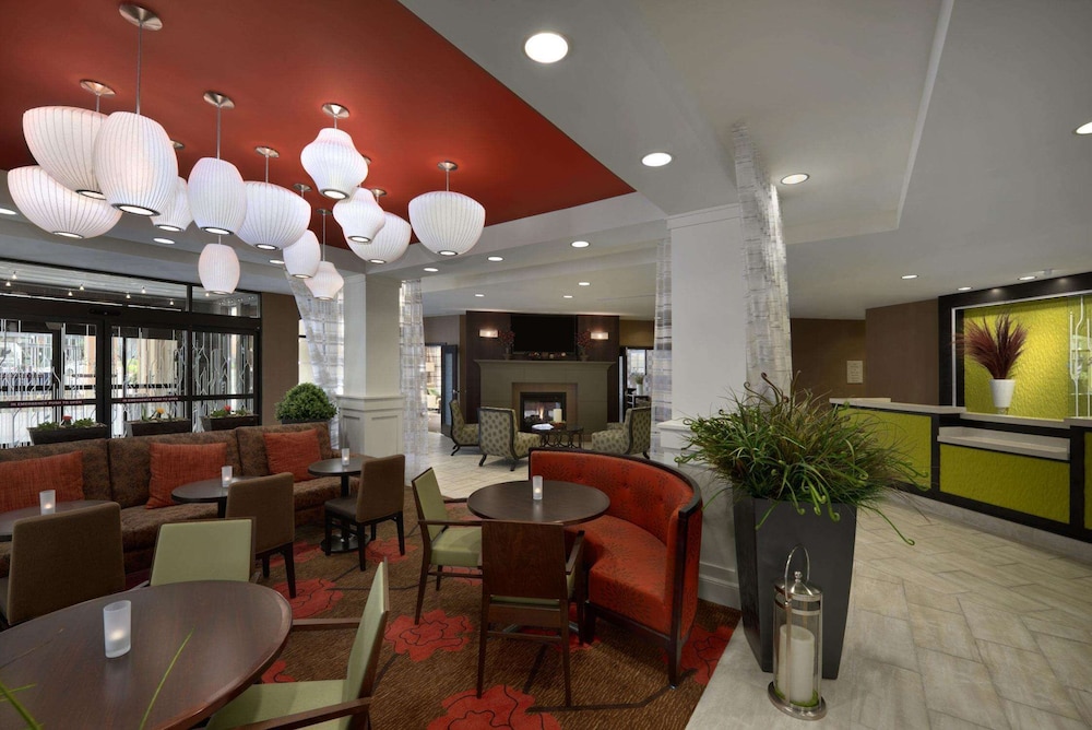 Hilton Garden Inn Ogden UT 66/79