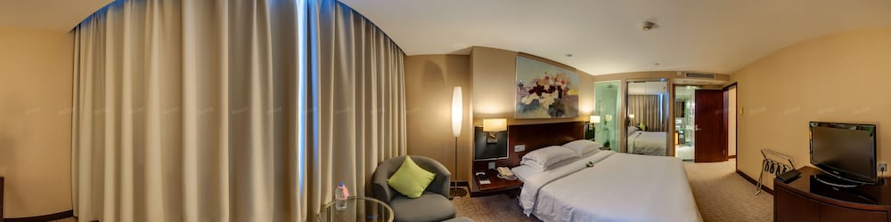 The Pavilion Hotel 25/50
