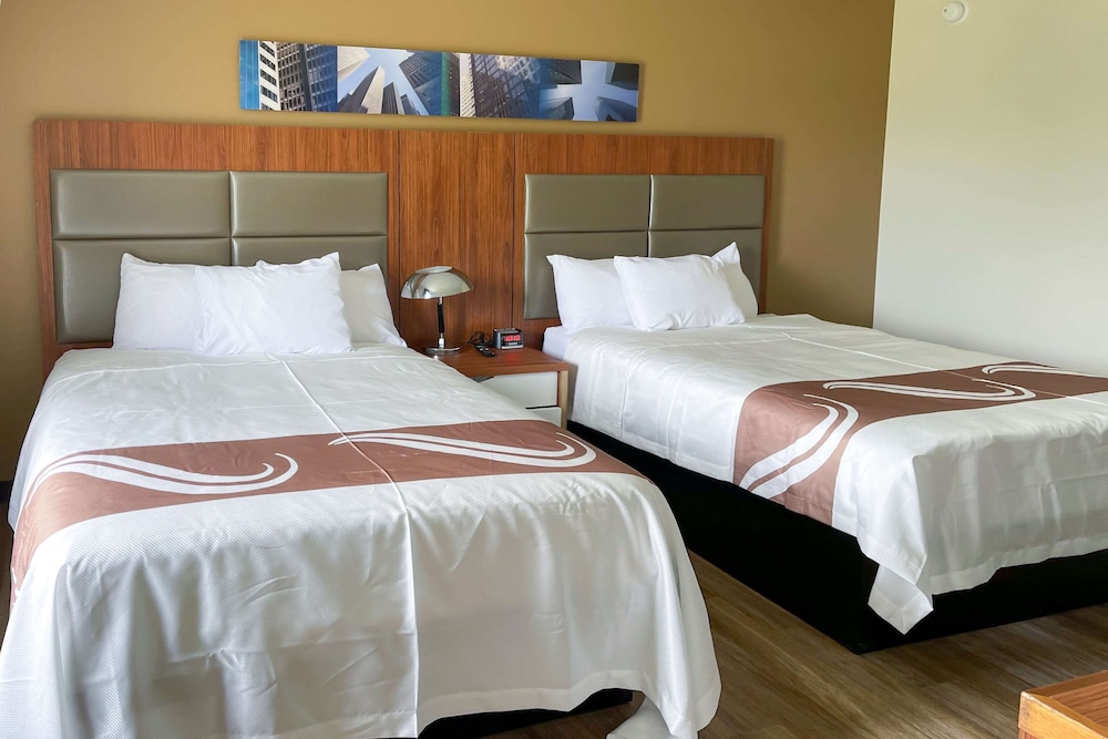 Quality Inn & Suites New Hartford - Utica 19/43