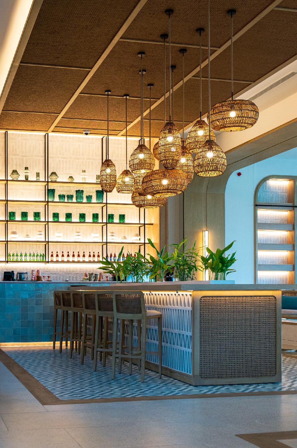 The Ocean Resort by Fusion Quy Nhon 5/37