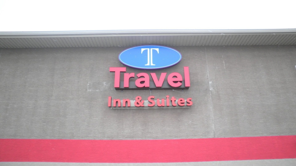 Travel Inn Suites Innisfail 4/46