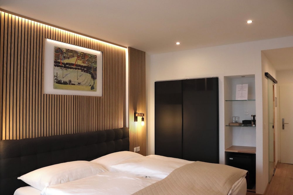 Hotel Europe Davos 10/65