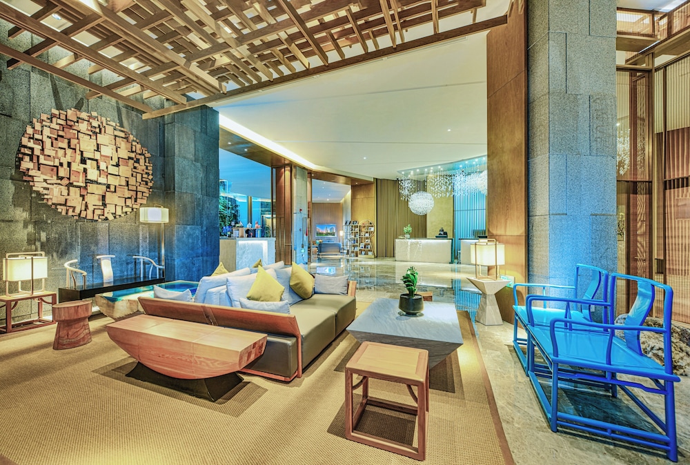 Royce Hotel Shenzhen 27/50