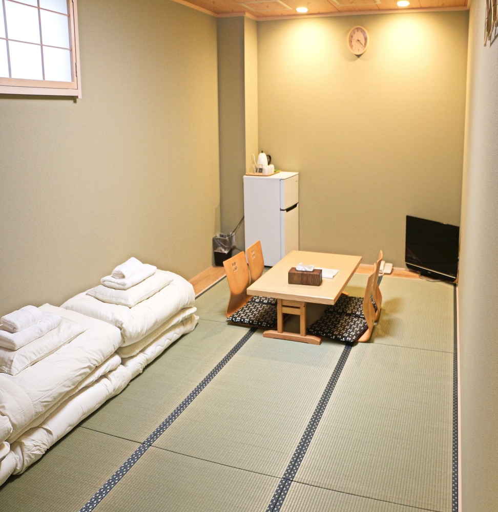 Akihabara Nakagawa Inn 14/50