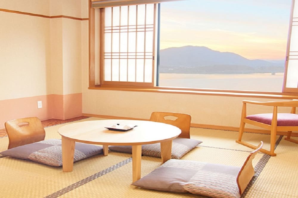 Hotel Asafuji 15/50