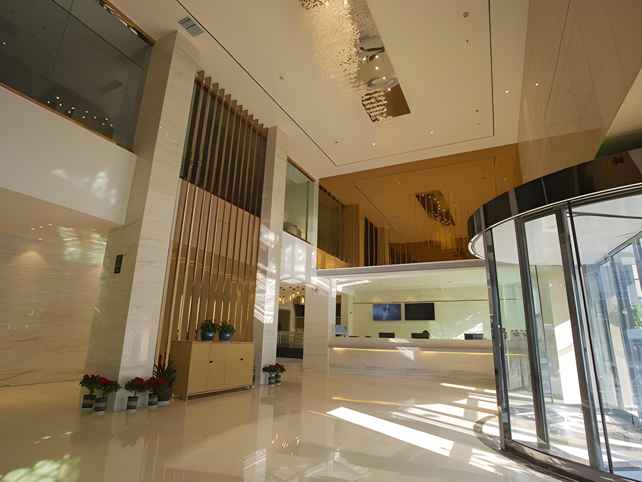 City Comfort Inn Xianning Yinquan Avenue 16/51