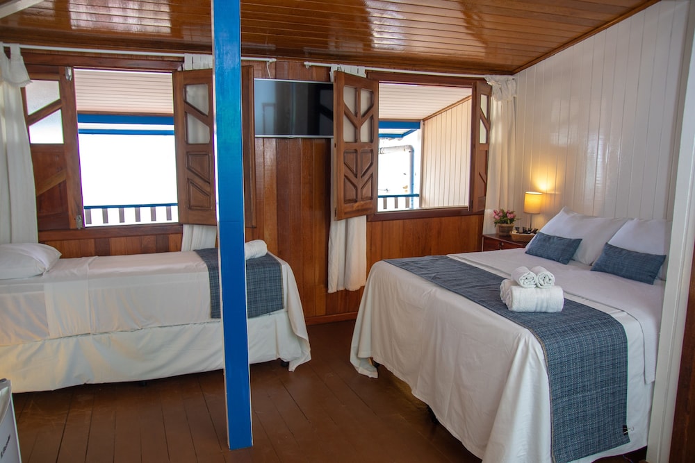 Amendoeira Praia Hotel 15/62