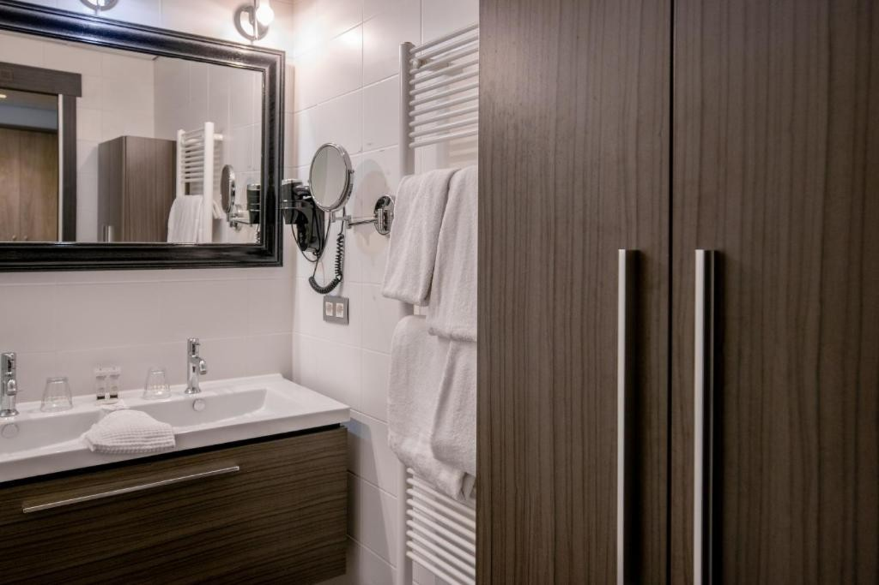 Blanckthys Hotel Voeren 20/20
