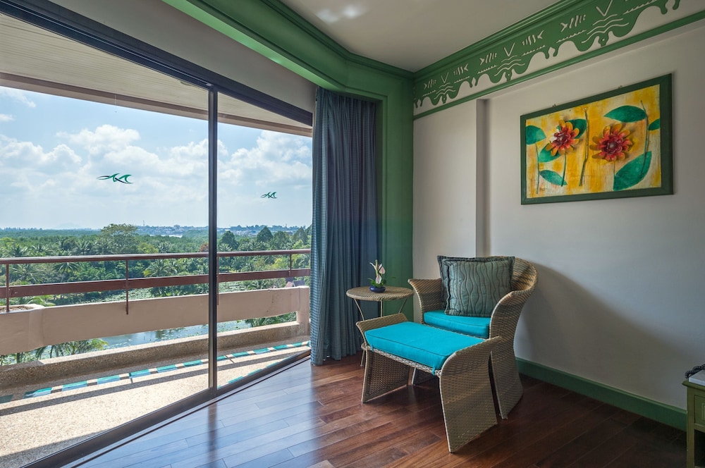 Krabi Maritime Resort 46/69
