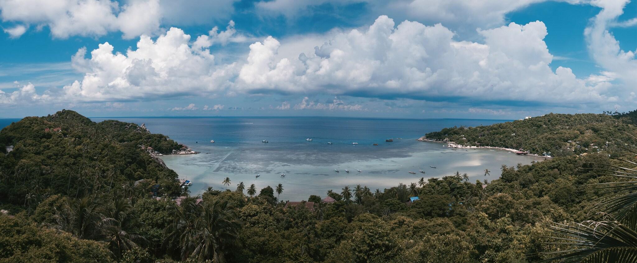 Ko Tao Resort 40/54